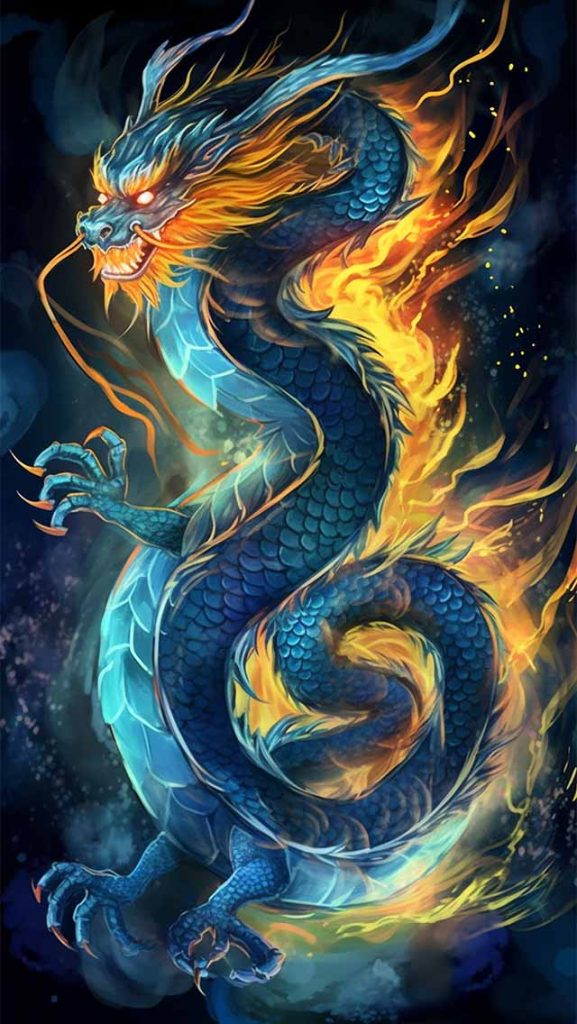 辰龙 | Aitime丨人人都是大画师炫彩版-Aitime丨人人都是大画师