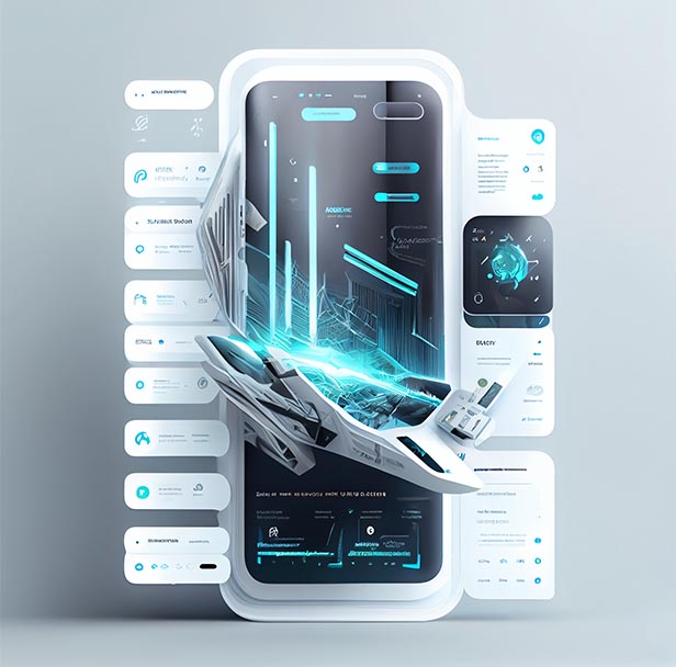 APP用户界面设计灵感 | Aitime丨人人都是大画师-Aitime丨人人都是大画师