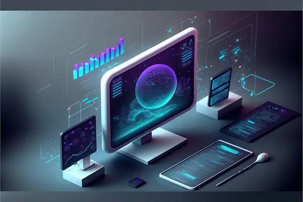 开发人员，html，编程web，仪表板，平板电脑 | Aitime丨人人都是大画师-Aitime丨人人都是大画师