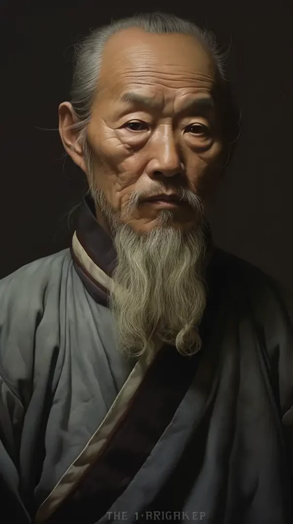 一位老人的AI咒语prompt描述词-Ai绘画关键词 Midjourney指令一位老人 | Aitime丨人人都是大画师-Aitime丨人人都是大画师